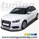 ПРАГОВЕ ЗА AUDI A1 8X ПРАГОВЕ ЗА AUDI A1 8X